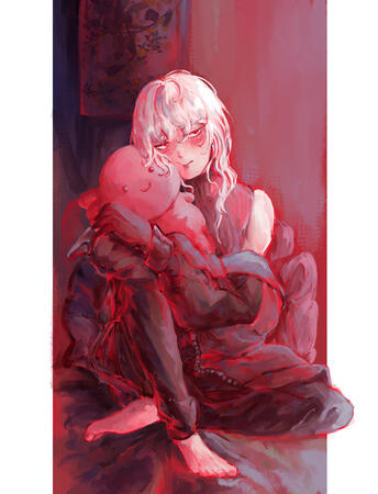 Grim ADWD Grim ADWD
