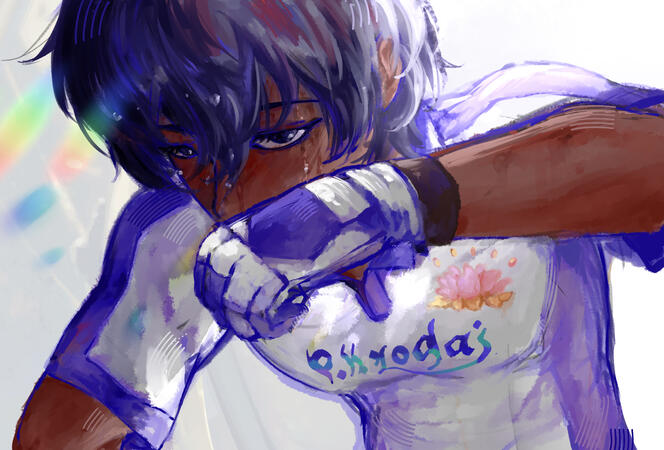 Arjuna FGO