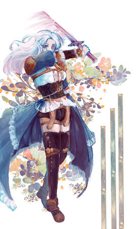 Venat FFXIV